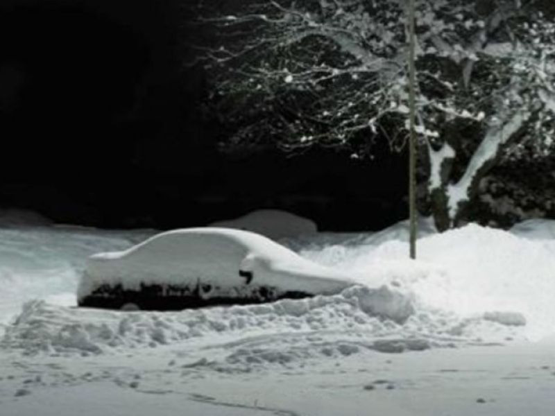 I’m Thinking of Restructuring Things (Film Review)